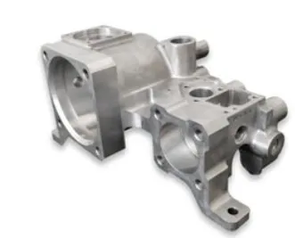 Manifold